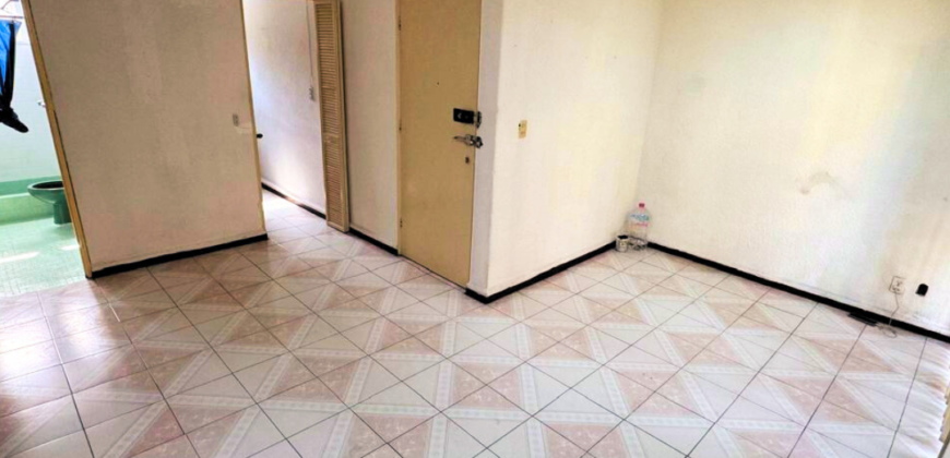Departamento Nicolas León