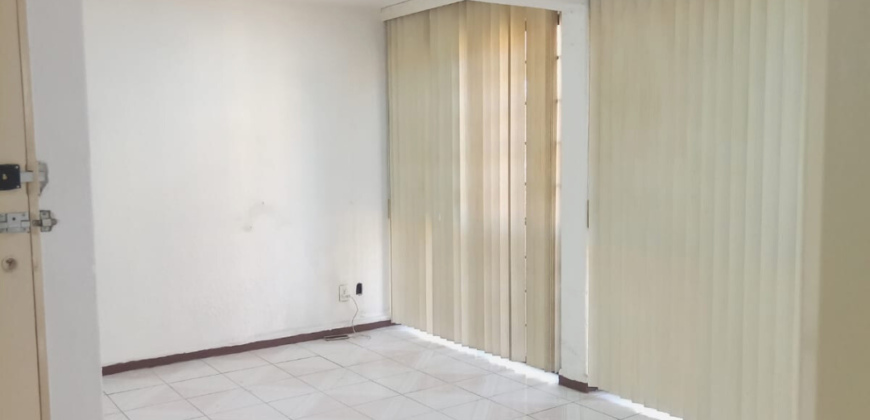 Departamento Nicolas León