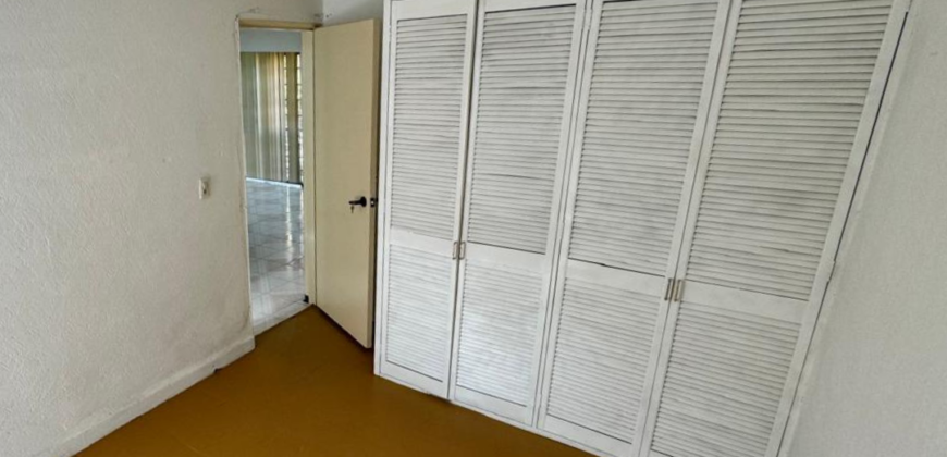 Departamento Nicolas León