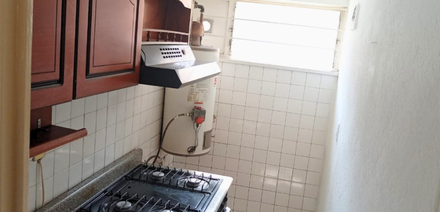 Departamento Nicolas León